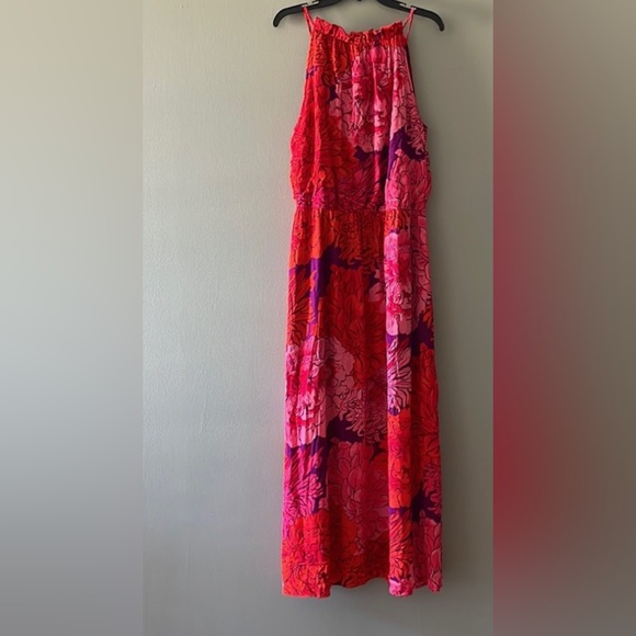 Est. 1946, Floral Print Maxi Dress- NWT - Picture 2 of 6